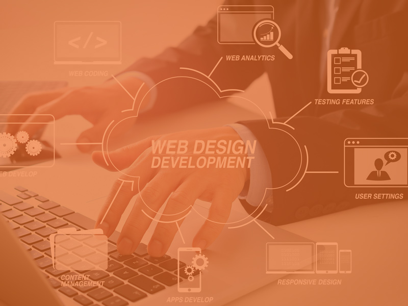 Website Designing Company in Surrey, Canada