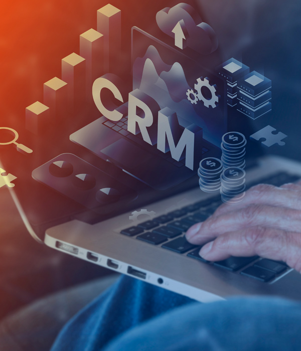 Custom CRM Software Development Company in Toronto, Canada